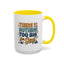 Religious Mug - There is Nothing