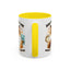 Humor Mug - Don't talk to Me