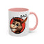 Humor Mug - Bad Ass