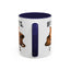 Animal Mug - If I Fits I Sits
