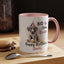 Birthday Mug - With Age Comes Wisdom