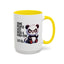 Humor Mug - Some People