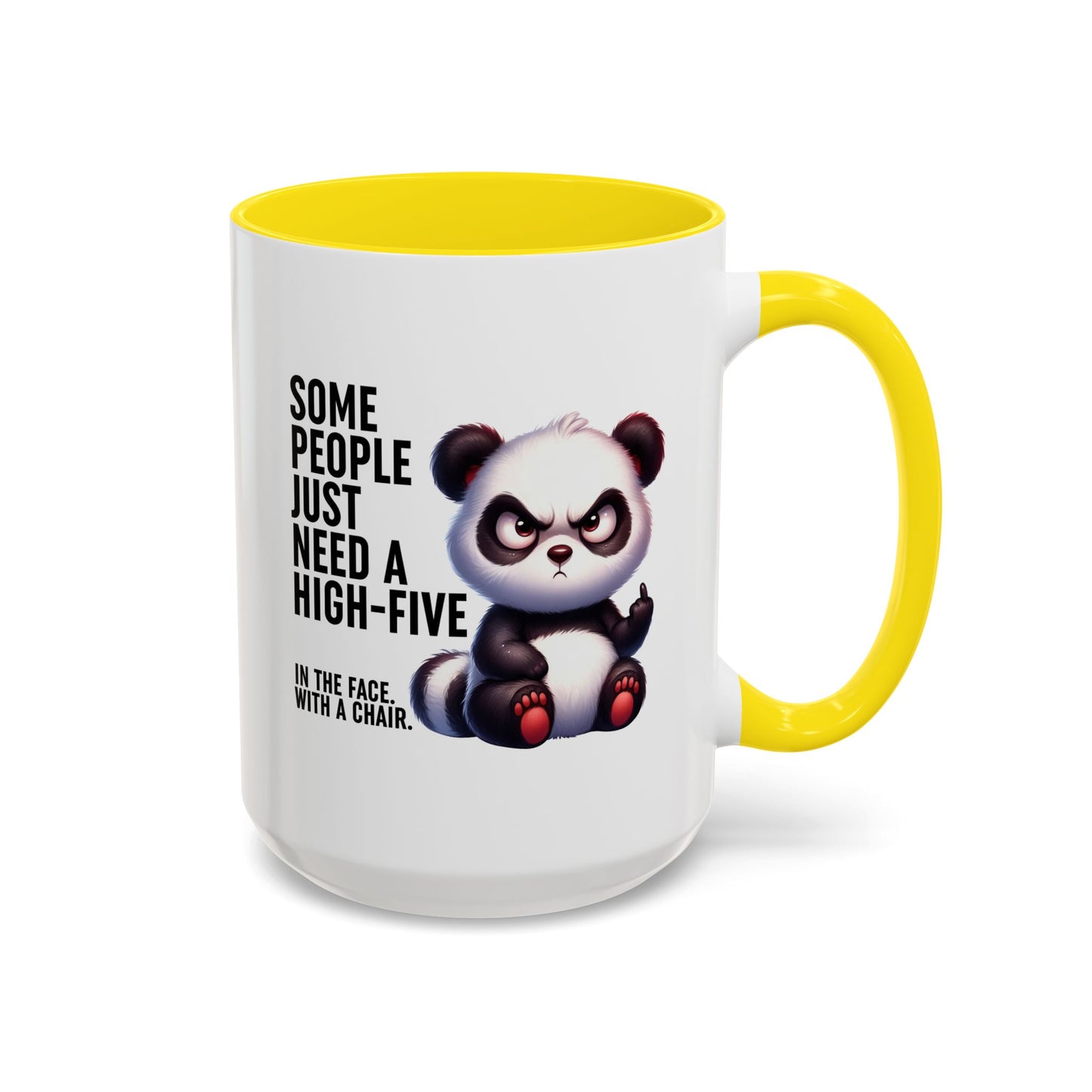 Humor Mug - Some People