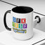 Humor Mug - Buy A Vowel