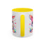 Easter Mug - Cute Bunny