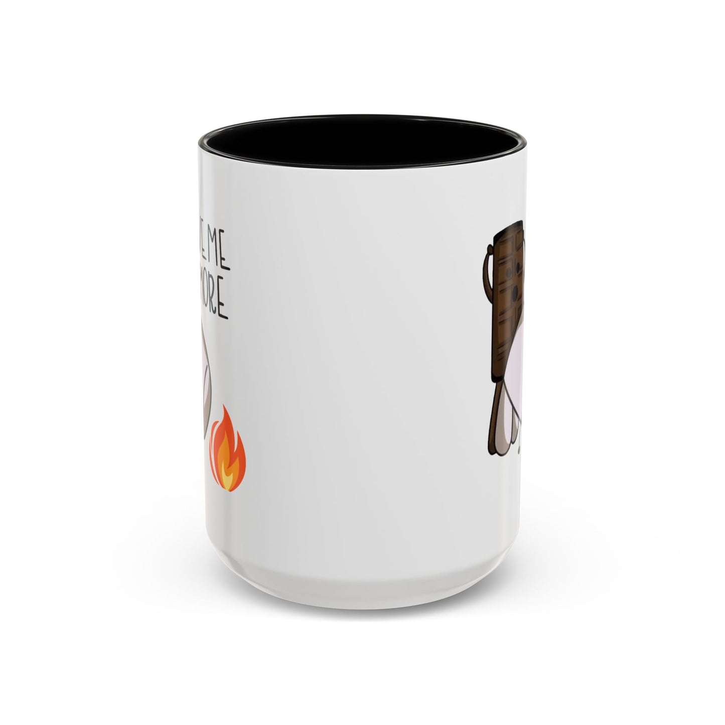 Adult Mug - Give Me S'more