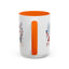 4th of July Mug - Chill the 4th Out Celebrations
