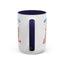 4th of July Mug - Born Free But Now I'm Expensive