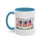 Religious Mug - God Sheds His Grace