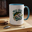 Father's Day Mug - Reel Great Dad