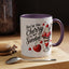 Anniversary Mug - You're The Cherry
