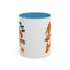 Humor Mug - Check Out My Nuts