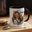 Humor Mug - I Choose the Bear