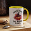 Support Mug - Cancer Chose