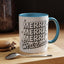 Christmas - Merry Christmas Black & White Embossed Text