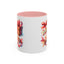 Birthday Mug - Present Ribbon