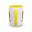 Humor Mug - Just a Cup or Two