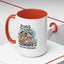 Animal Mug - Dogs Make Me Happy