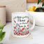 Mother's Day Mug - Home Is Wherever