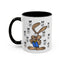 Easter Mug - Bunny Letters
