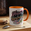 Birthday Mug - Glitter Shoes