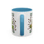 Office Mug - Touch My Coffee