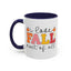 Fall Mug