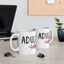 Humor Mug - Adult-ish
