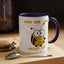 Office Mug - Just Bee