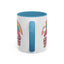 Adult Mug - Me Looking For
