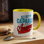 Motivation Mug - You Are Capable of Amazing Things