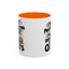 Humor Mug - I'm Not Procrastinating I'm Doing Side Quests