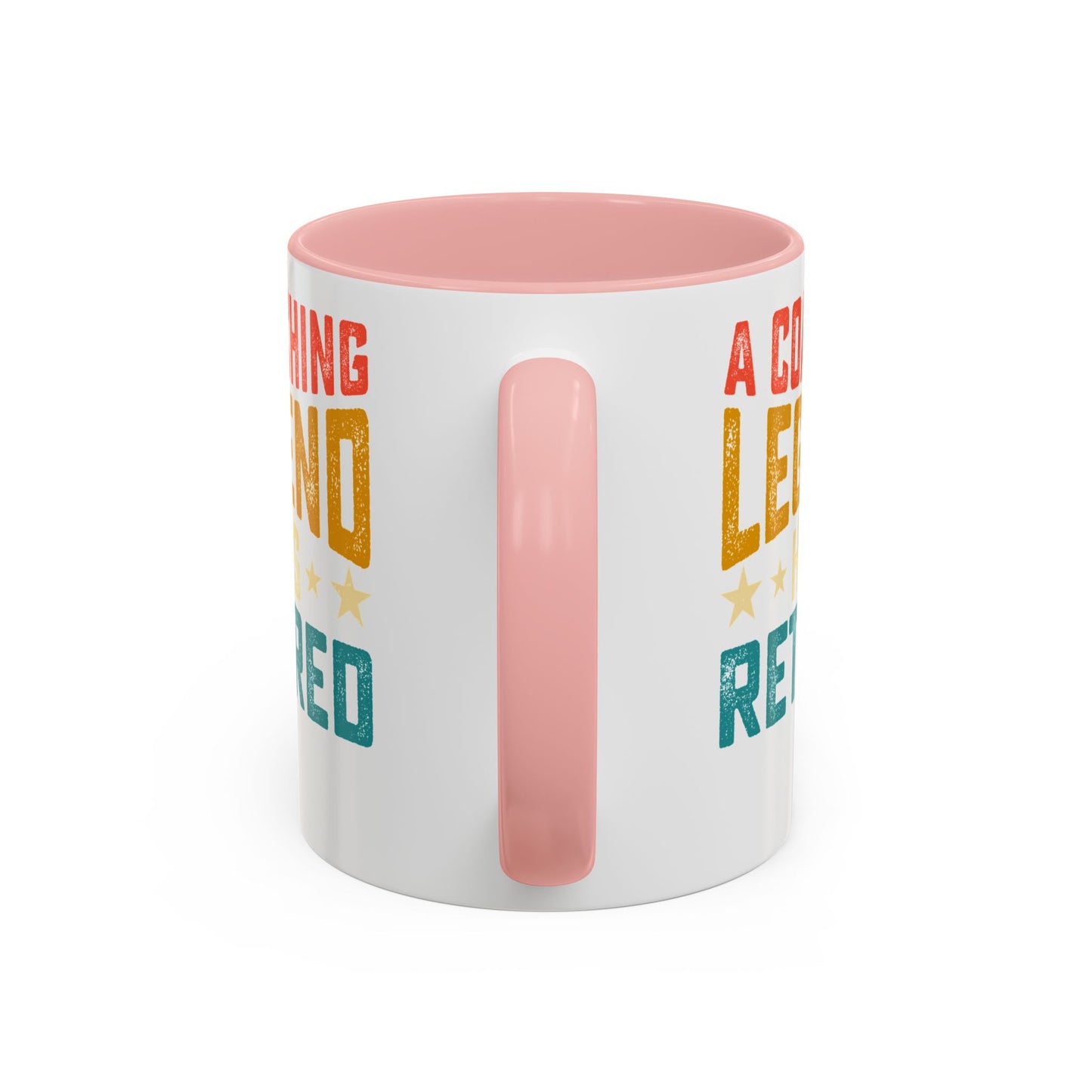 Retirement Mug