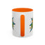 Father's Day Mug - Super Grandpa