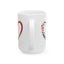 Anniversary Mug - Love Heart