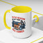 Animal Mug - I'm The Reason Why