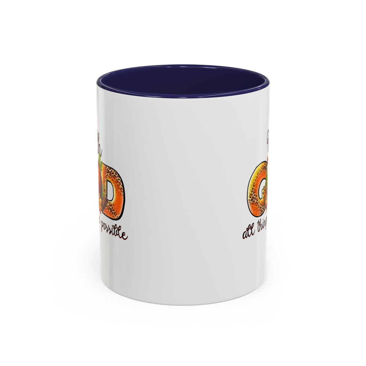 Fall Mug
