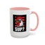 Humor Mug - Rooster Sup?