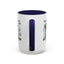 Humor Mug - For The Love of All
