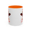 Humor Mug - Don't Be a Salty Heifer