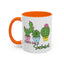 Adult Mug - Don't Be A Suckulent