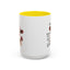 Humor Mug - Trust Me Someone Cares