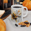 Artistic Mug - Bee Oil Painting