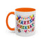 Birthday Mug - Birthday Celebration