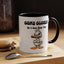 Humor Mug - Come Closer So I Can Slap You