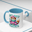 Animal Mug - Don't Hate Meditate