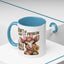 Humor Mug - Don't Be A Part