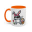 Easter Mug - Mama Bunny Easter