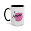 Motivation Mug - Love Yourself