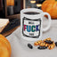 Adult Mug - Well Fuck This